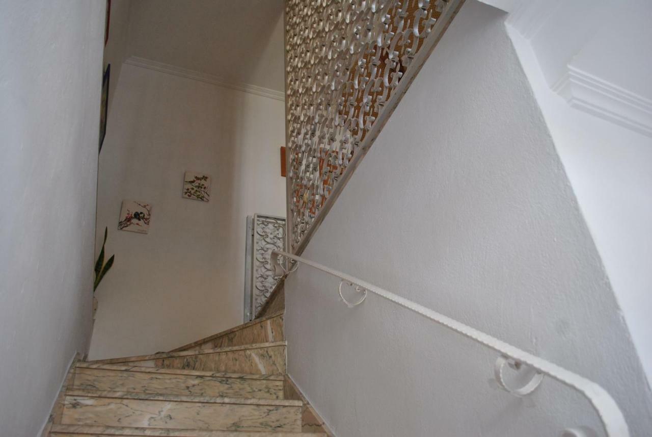 Апартаменти Apartamento Rural Прадо-дель-Рей Екстер'єр фото